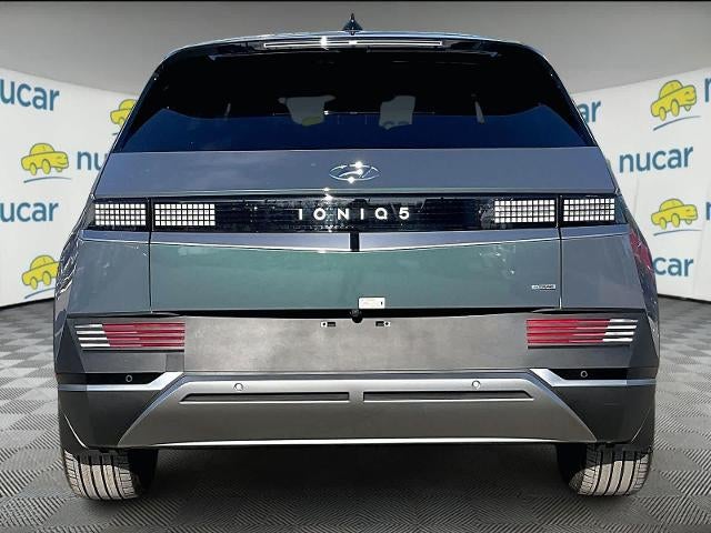 2024 Hyundai IONIQ 5 SEL AWD