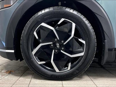 2024 Hyundai IONIQ 5 SEL AWD