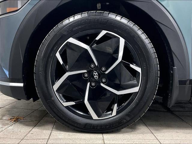 2024 Hyundai IONIQ 5 SEL AWD