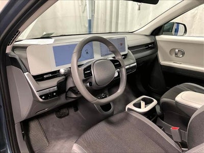 2024 Hyundai IONIQ 5 SEL AWD