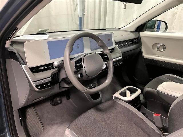 2024 Hyundai IONIQ 5 SEL AWD