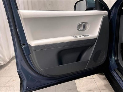 2024 Hyundai IONIQ 5 SEL AWD