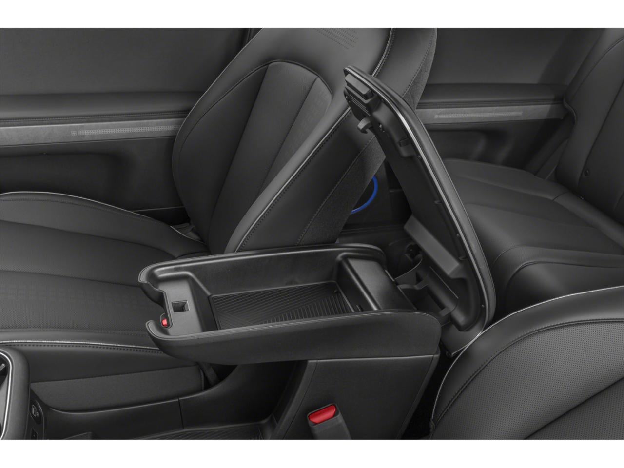 2024 Hyundai IONIQ 5 SEL AWD