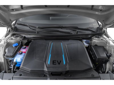 2024 Hyundai IONIQ 5 SEL AWD