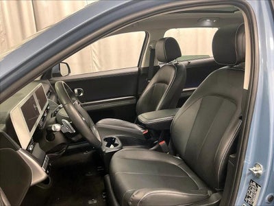 2022 Hyundai IONIQ 5 Limited AWD