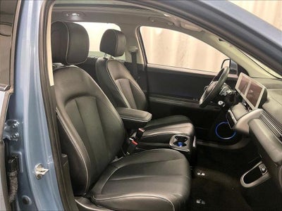 2022 Hyundai IONIQ 5 Limited AWD