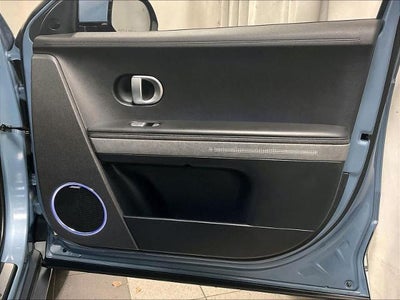 2022 Hyundai IONIQ 5 Limited AWD