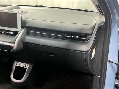 2022 Hyundai IONIQ 5 Limited AWD