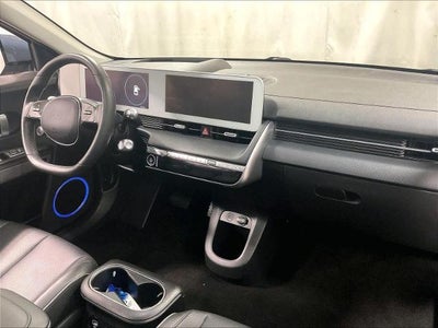 2022 Hyundai IONIQ 5 Limited AWD