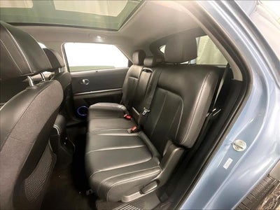 2022 Hyundai IONIQ 5 Limited AWD