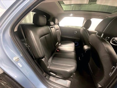 2022 Hyundai IONIQ 5 Limited AWD