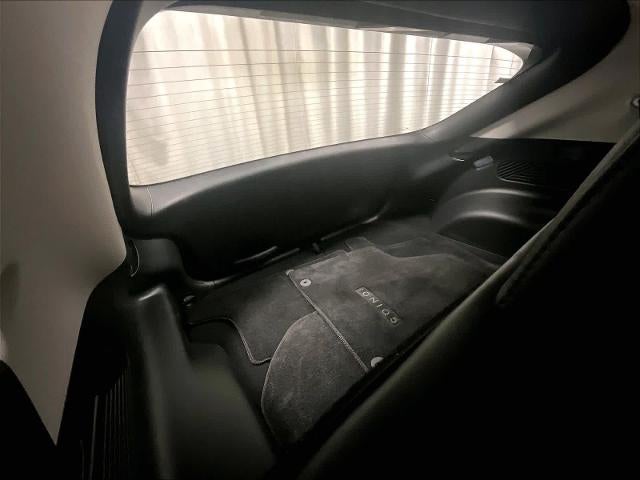 2022 Hyundai IONIQ 5 Limited AWD