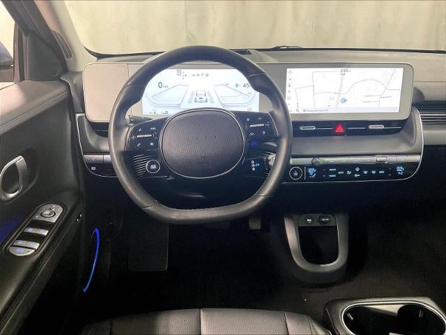 2022 Hyundai IONIQ 5 Limited AWD