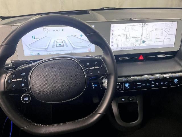 2022 Hyundai IONIQ 5 Limited AWD