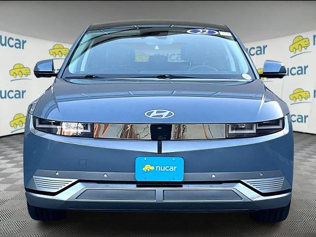 2022 Hyundai IONIQ 5 Limited AWD