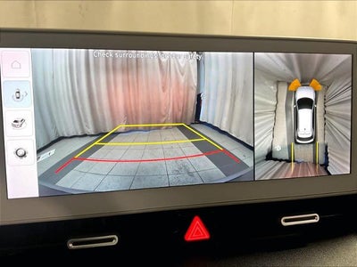 2022 Hyundai IONIQ 5 Limited AWD