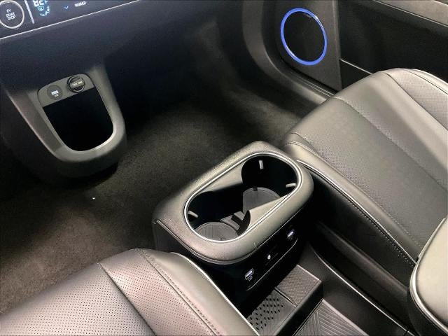 2022 Hyundai IONIQ 5 Limited AWD