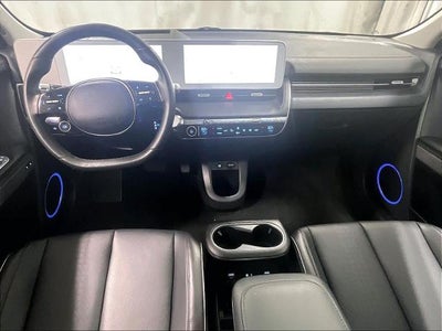 2022 Hyundai IONIQ 5 Limited AWD