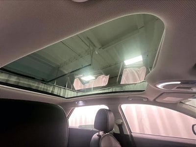 2022 Hyundai IONIQ 5 Limited AWD