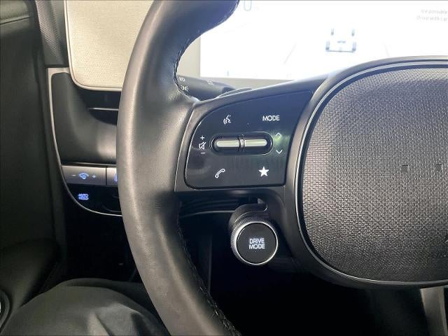 2022 Hyundai IONIQ 5 Limited AWD