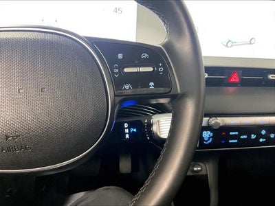 2022 Hyundai IONIQ 5 Limited AWD
