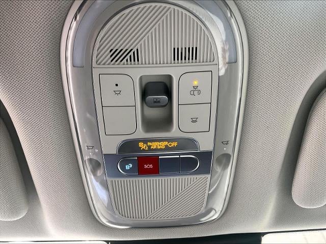 2022 Hyundai IONIQ 5 Limited AWD