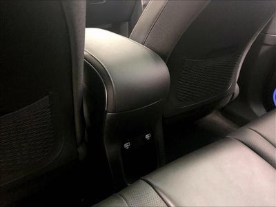 2022 Hyundai IONIQ 5 Limited AWD