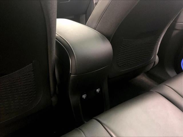 2022 Hyundai IONIQ 5 Limited AWD