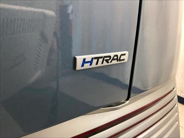 2022 Hyundai IONIQ 5 Limited AWD