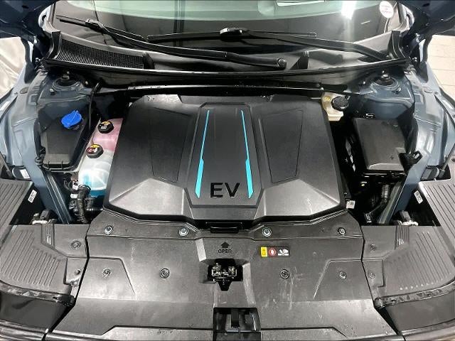 2022 Hyundai IONIQ 5 Limited AWD