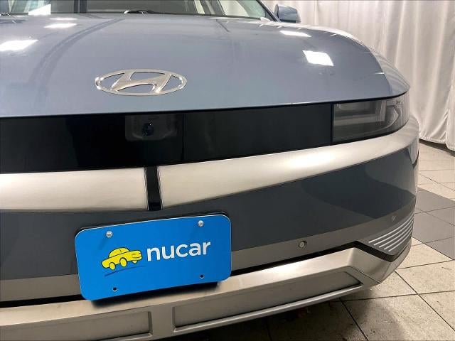 2022 Hyundai IONIQ 5 Limited AWD