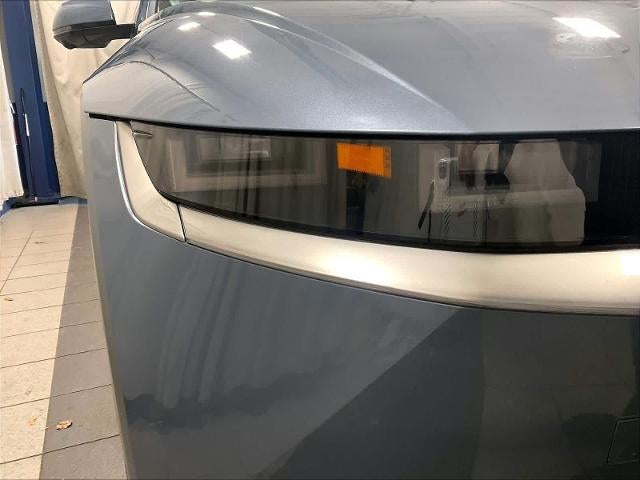 2022 Hyundai IONIQ 5 Limited AWD