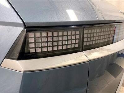 2022 Hyundai IONIQ 5 Limited AWD