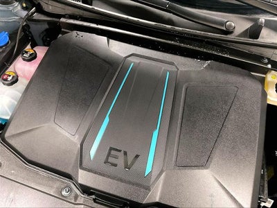 2022 Hyundai IONIQ 5 Limited AWD