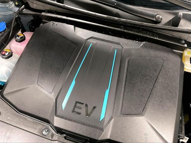 2022 Hyundai IONIQ 5 Limited AWD