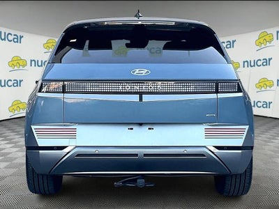 2022 Hyundai IONIQ 5 Limited AWD