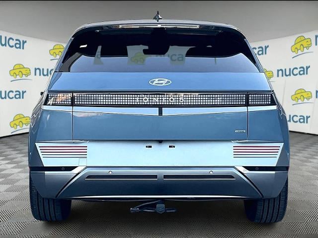 2022 Hyundai IONIQ 5 Limited AWD