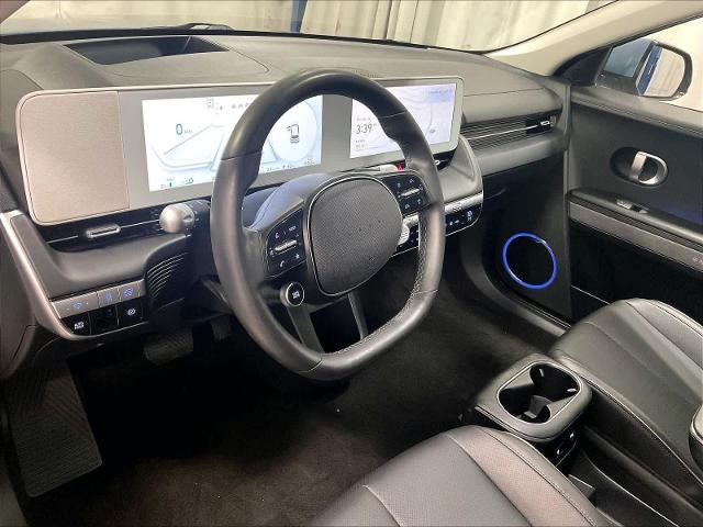 2022 Hyundai IONIQ 5 Limited AWD