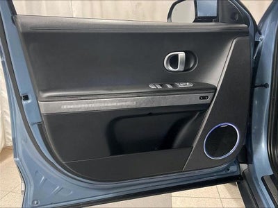 2022 Hyundai IONIQ 5 Limited AWD