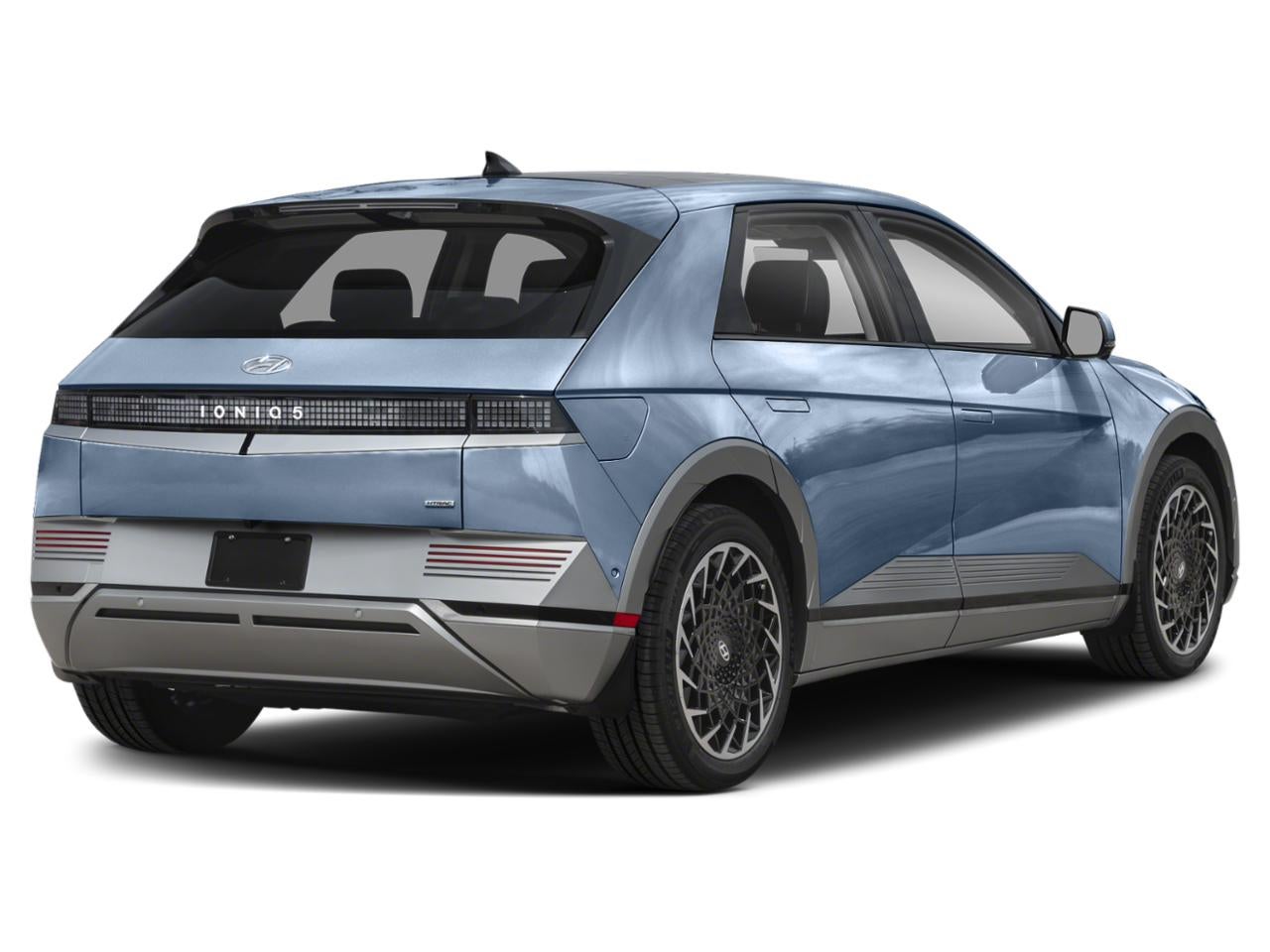 2022 Hyundai IONIQ 5 Limited AWD