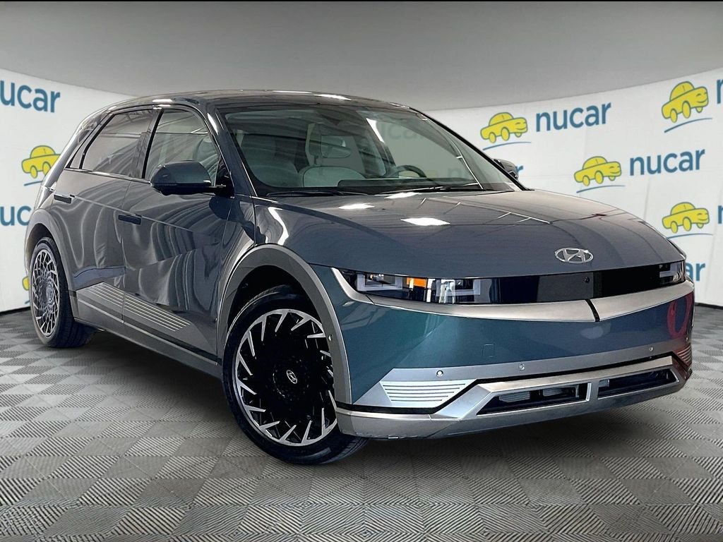 2023 Hyundai IONIQ 5 Limited