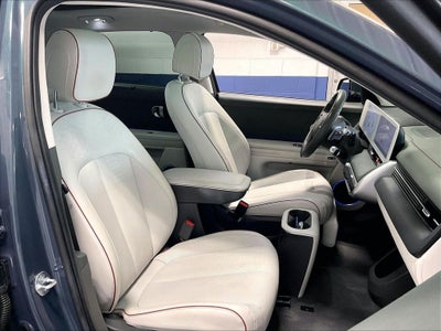 2023 Hyundai IONIQ 5 Limited