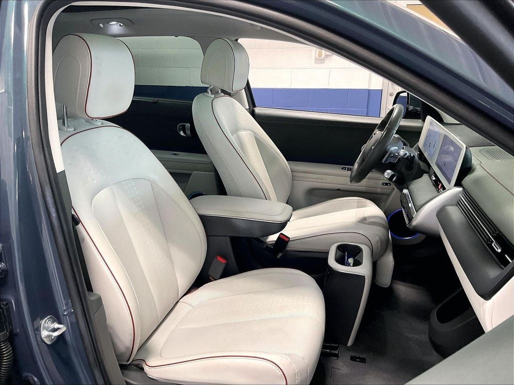 2023 Hyundai IONIQ 5 Limited