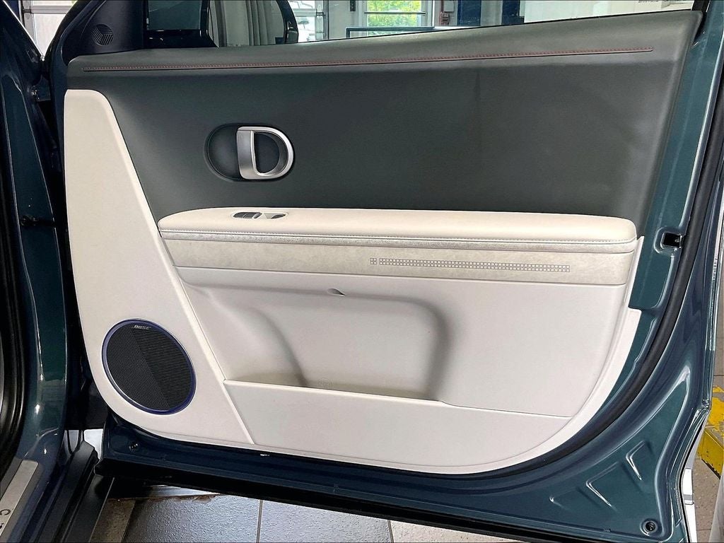 2023 Hyundai IONIQ 5 Limited