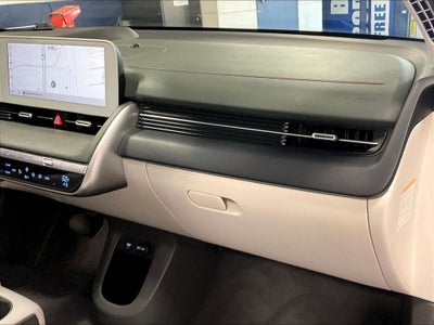 2023 Hyundai IONIQ 5 Limited