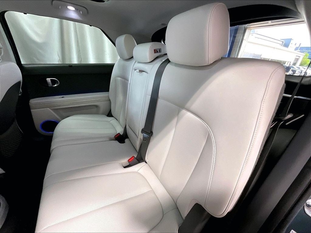 2023 Hyundai IONIQ 5 Limited