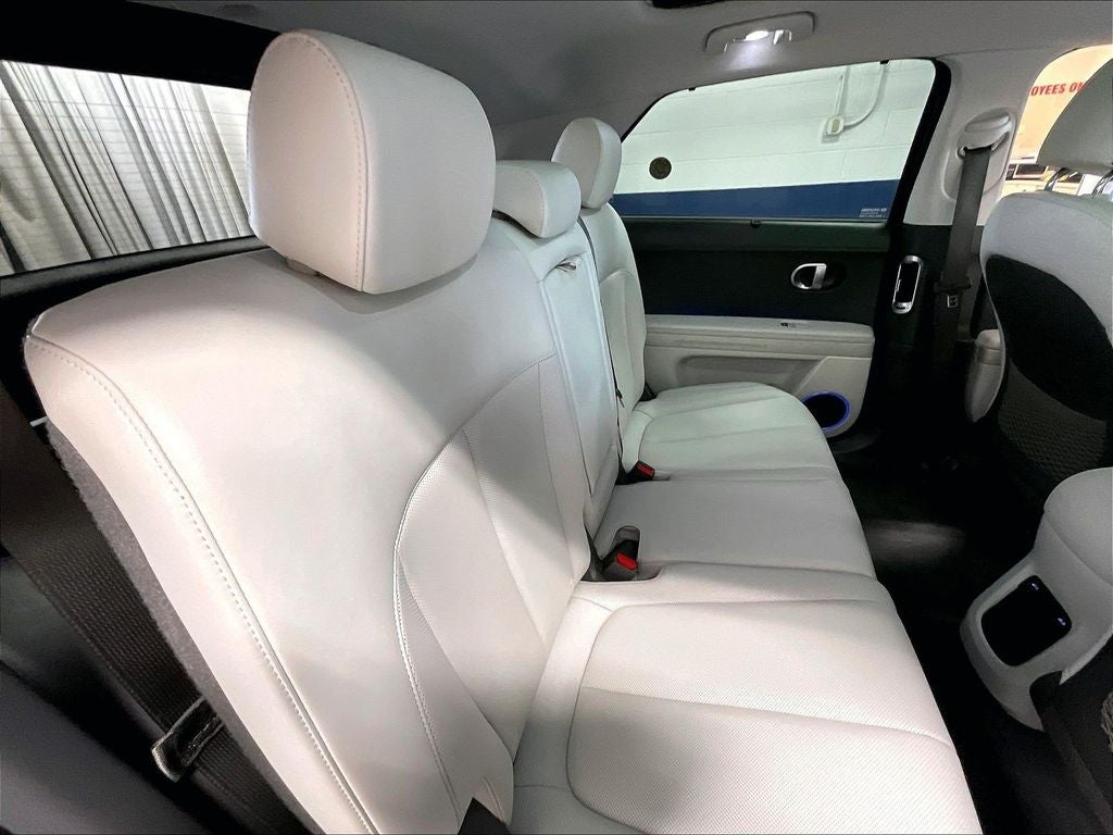 2023 Hyundai IONIQ 5 Limited