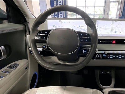 2023 Hyundai IONIQ 5 Limited