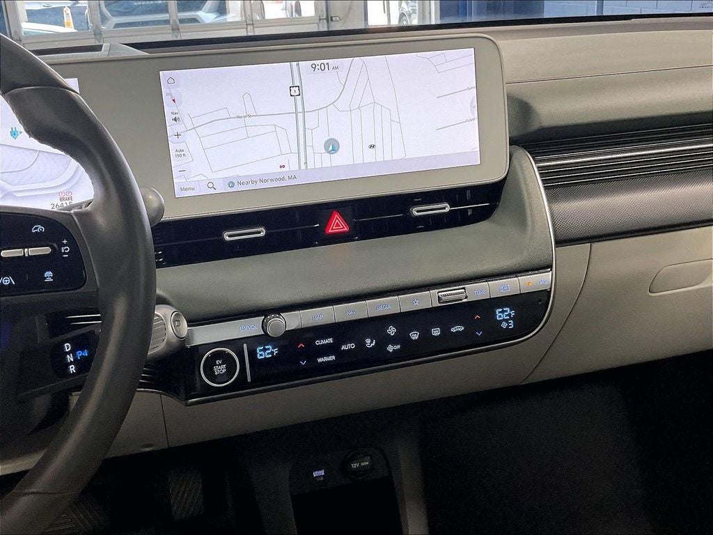 2023 Hyundai IONIQ 5 Limited