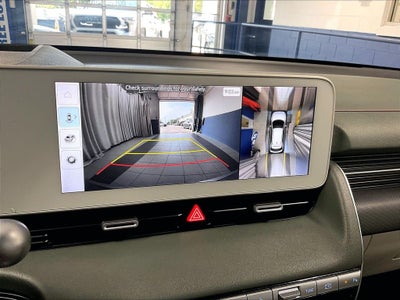 2023 Hyundai IONIQ 5 Limited